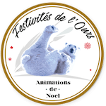 Logo Festivités de l'ours