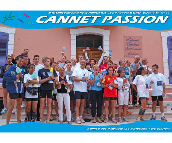 Cannet Passion n°11