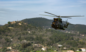 L&#039;École de l&#039;aviation légère de l&#039;armée de Terre (EALAT) : Une Nouvelle Ère pour le Cannet des Maures