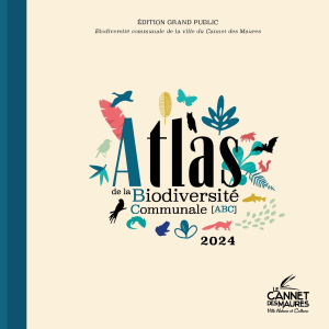 Atlas de la Biodiversité Communale :  consultez-le !