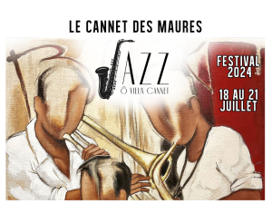 Festival Jazz ô Vieux-Cannet