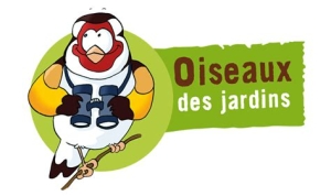 ABC (atlas de la biodiversité communale) // observatoire &quot;Oiseaux des jardins&quot;